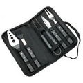 5 Piece BBQ Set